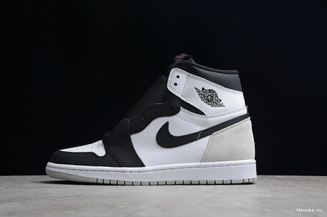 TB Stage Air Haze OG 1 High Jordan 555088-108 0731